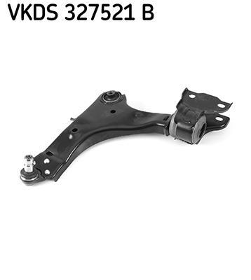 Triangle de suspension SKF VKDS 327521 B